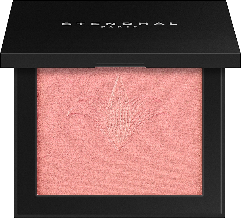 Gesichtsrouge - Stendhal Illuminating Blush — Bild N1