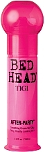 Düfte, Parfümerie und Kosmetik Glättende Glanzcreme für das Haar - Tigi Bed Head After Party Smoothing Cream