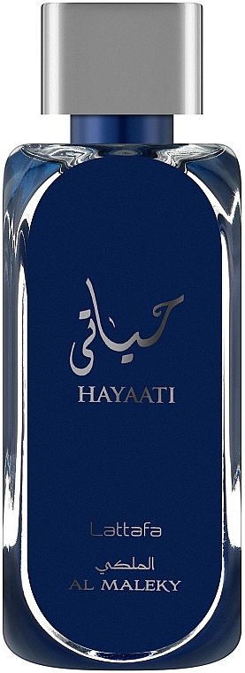 Lattafa Perfumes Hayaati Al Maleky - Eau de Parfum — Bild N2