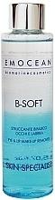 Emocean Skin Specialist B-Soft Eye & Lip Make-Up Remover  - Zweiphasen-Make-up-Entferner — Bild N1