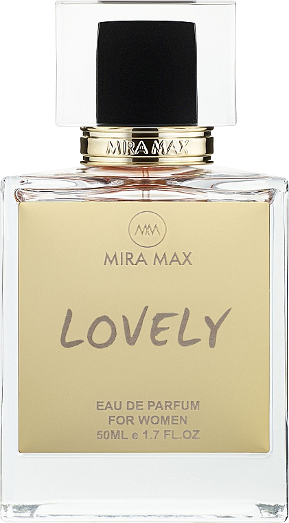 Mira Max Lovely - Eau de Parfum — Bild N1