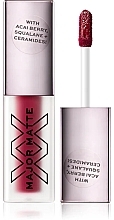 Düfte, Parfümerie und Kosmetik Flüssiger matter Lippenstift - XX Revolution Major Matte Liquid Lipstick 