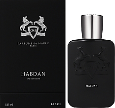 Parfums de Marly Habdan - Eau de Parfum — Bild N2