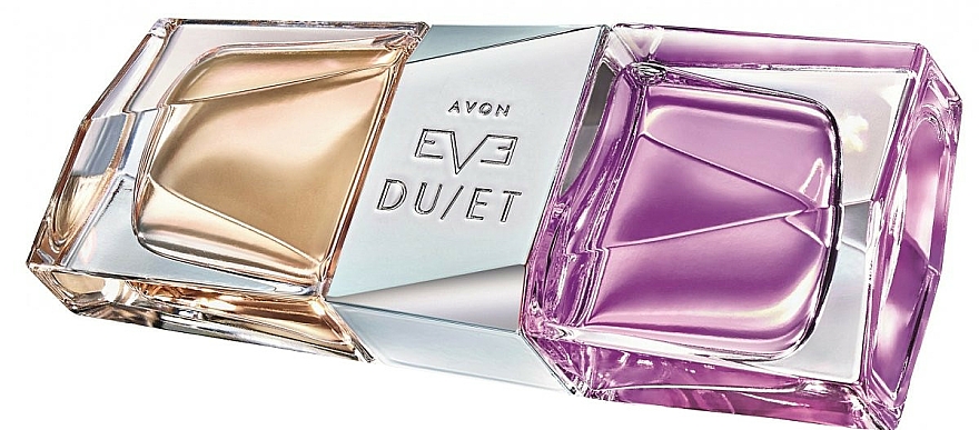 Avon Eve Duet - Eau de Parfum — Bild N1