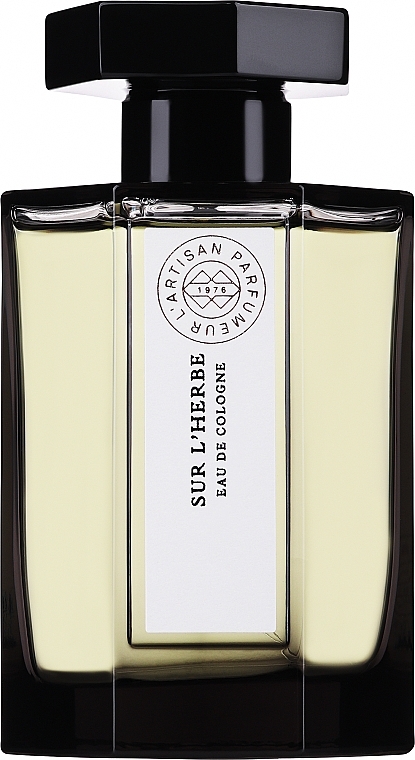 L'Artisan Parfumeur Sur L'Herbe - Eau de Cologne — Bild N1