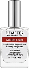 Düfte, Parfümerie und Kosmetik Demeter Fragrance Mulled Cider - Parfüm