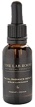 Gesichtsserum mit Gloweffekt - The Lab Room Facial Radiance Serum  — Bild N1