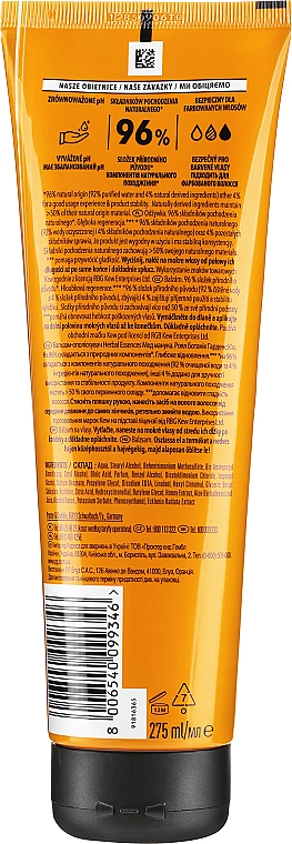 Conditioner mit Manuka-Honig - Herbal Essences Manuka Honey Rinse Conditioner — Bild N2