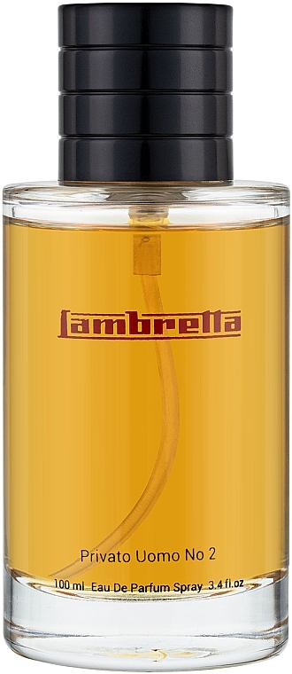 Lambretta Privato Uomo No.2 - Eau de Parfum — Bild N1
