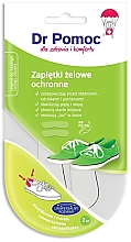 Düfte, Parfümerie und Kosmetik Gel-Pads für Schuhe - Dr Pomoc