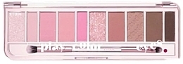 Lidschattenpalette - Etude Play Color Eyes The Cool Ballerina — Bild N1