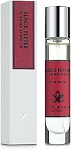 Acca Kappa Black Pepper & Sandalwood - Eau de Parfum (Mini) — Bild N1