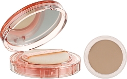 Gesichtspuder - Enough Cover Filter Two-Way Cake SPF 28 PA++ — Bild N3