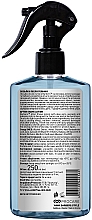 Tonisierende After Shave Lotion mit Aloe-Vera-Saft und Avocadoöl - Barbers Dublin Aftershave Lotion — Bild N4