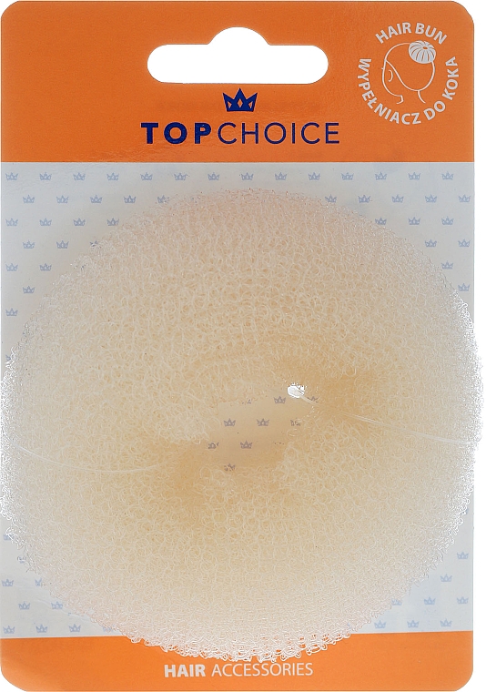 Haardonut 20391 beige Größe M - Top Choice — Bild N1