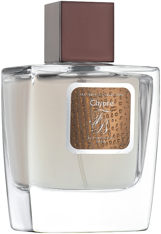 Franck Boclet Chypre - Eau de Parfum — Bild N1