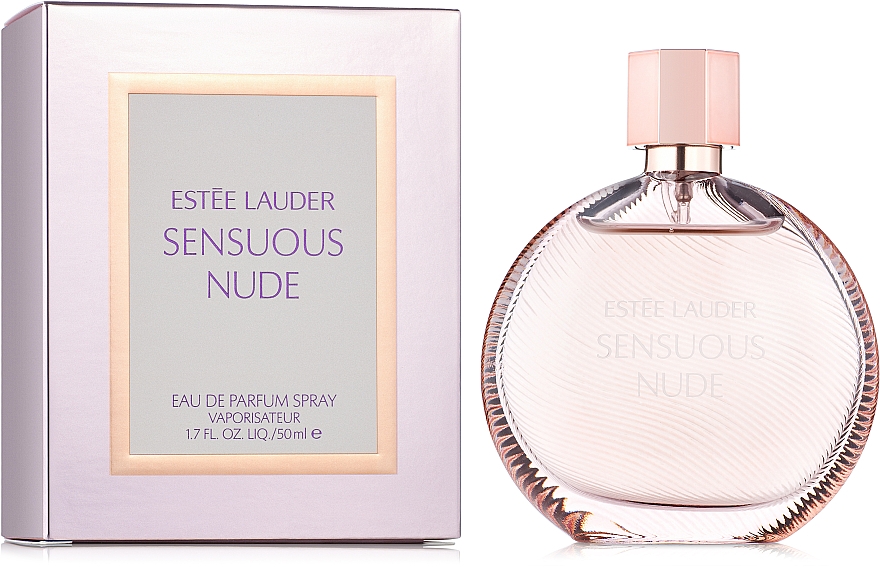 Estee Lauder Sensuous Nude - Eau de Parfum