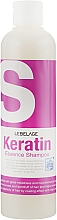 Düfte, Parfümerie und Kosmetik Pflegendes Shampoo mit Keratin - Lebelage Keratin Essence Shampoo