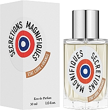 Etat Libre d'Orange Secretions Magnifiques - Eau de Parfum — Bild N2