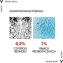 Gesichtsserum mit Retinol - Vichy LiftActiv Retinol Specialist Serum — Bild N2