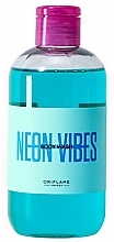 Duschgel - Oriflame Neon Vibes Body Wash  — Bild N1