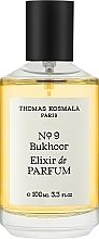 Düfte, Parfümerie und Kosmetik Thomas Kosmala No 9 Bukhoor - Eau de Parfum