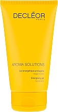 Energetisierendes Duschgel für Gesicht und Körper - Decleor Aroma Solutions Energising Gel — Bild N2