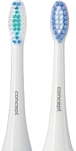Elektrische Zahnbürste mit Etui ZK4012 - Concept Sonic Electric Toothbrush — Bild N3