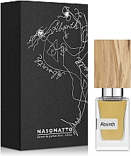 Nasomatto Absinth - Extrait de Parfum — Foto N2