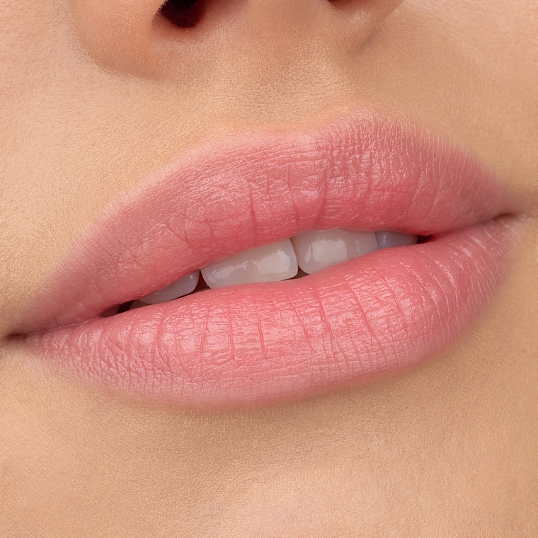 Lippenstift - Essence Lipstick Electric Glow Color Changing — Bild N5