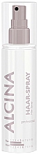 Düfte, Parfümerie und Kosmetik Haarspray Elastischer Halt - Alcina Professional Hair-Spray