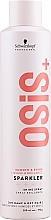 Haarspray für mehr Glanz - Schwarzkopf Professional Osis+ Sparkler Shine Spray — Bild N1