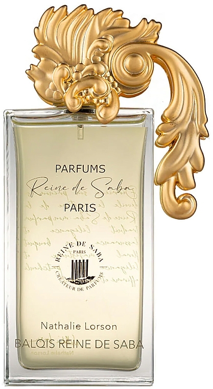 Reine de Saba Balqis Reine de Saba  - Parfum — Bild N1