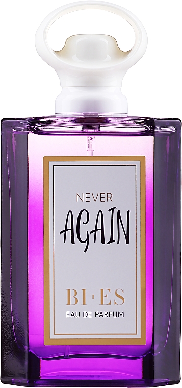 Bi-es Never Again - Eau de Parfum — Bild N2