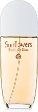 Elizabeth Arden Sunflowers Sunlight Kiss - Eau de Toilette — Bild N1