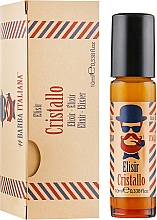 Düfte, Parfümerie und Kosmetik Gesichtselixier für Männer - Barba Italiana Cristallo