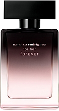 Narciso Rodriguez For Her Forever - Eau de Parfum — Bild N1