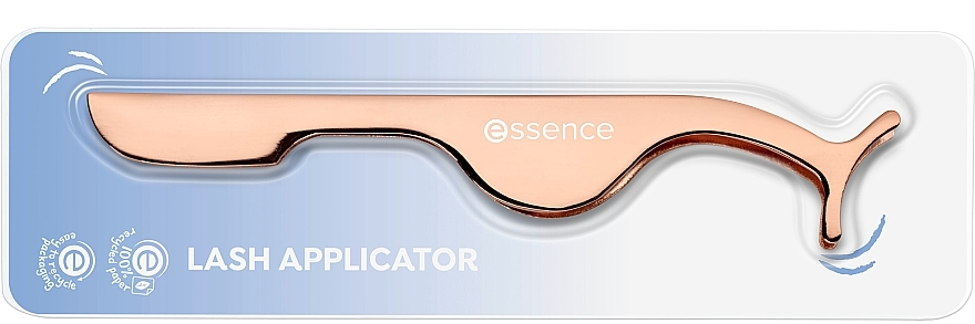 Wimpernapplikator - Essence Lash Applicator — Bild N1