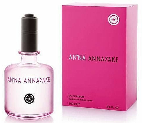 Annayake An'na Annayake - Eau de Parfum — Bild N2