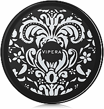 Kompakter Gesichtspuder - Vipera Cashmere Veil Powder — Bild N5