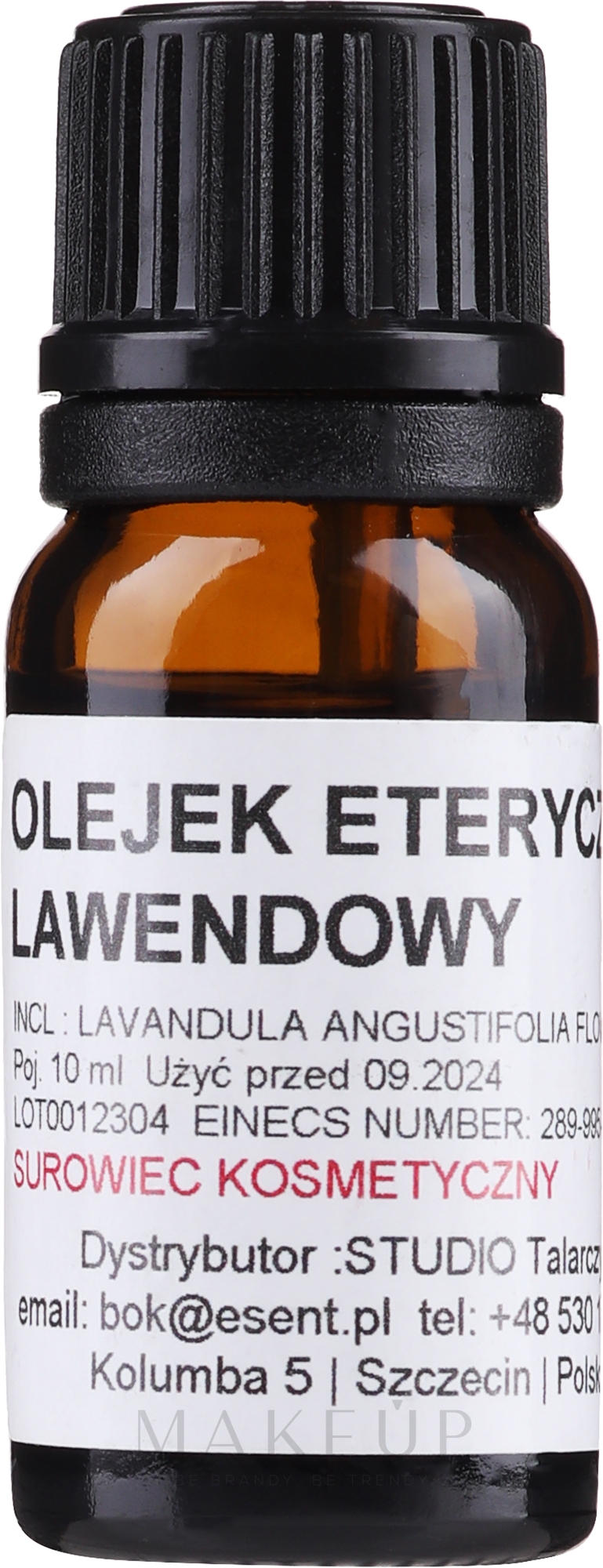 Ätherisches Lavendelöl - Esent — Bild 10 ml