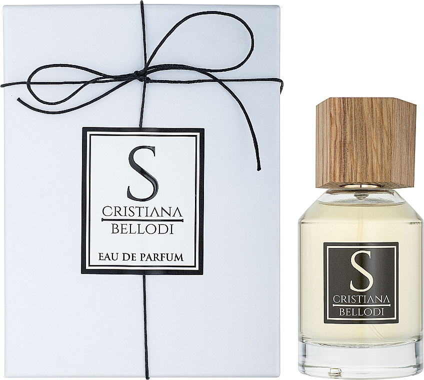 Cristiana Bellodi S - Eau de Parfum — Bild N2