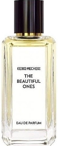 Keiko Mecheri The Beautiful Ones - Eau de Parfum — Bild N1