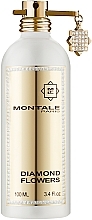 Montale Diamond Flowers - Eau de Parfum — Bild N1