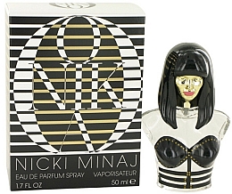 Nicki Minaj Onika - Eau de Parfum — Bild N3