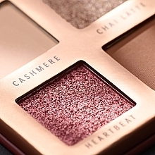 Make-up-Palette - Catrice Cozy Glow Eye & Cheek Palette  — Bild N6