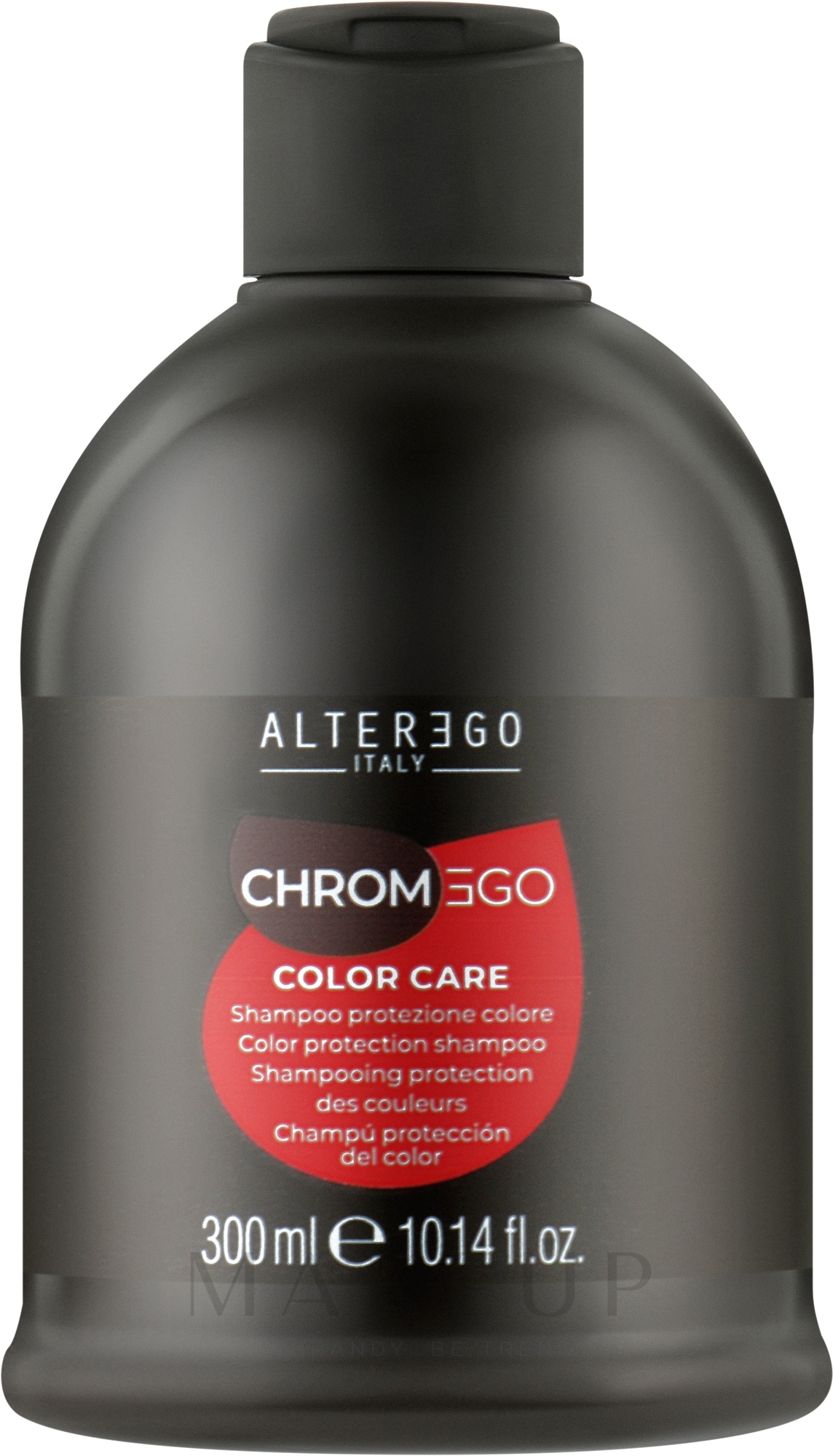 Shampoo für gefärbtes Haar - Alter Ego ChromEgo Color Care Shampoo — Bild 300 ml