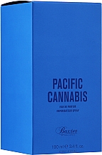 Baxter of California Pacific Cannabis - Eau de Parfum — Bild N2