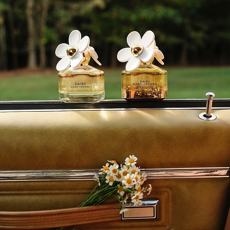 Marc Jacobs Daisy Eau So Intense - Eau de Parfum — Bild N6