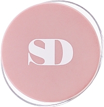 Concealer-Balsam mit Glanzeffekt - SkinDivision Brightening Concealer (Balm) — Bild N5